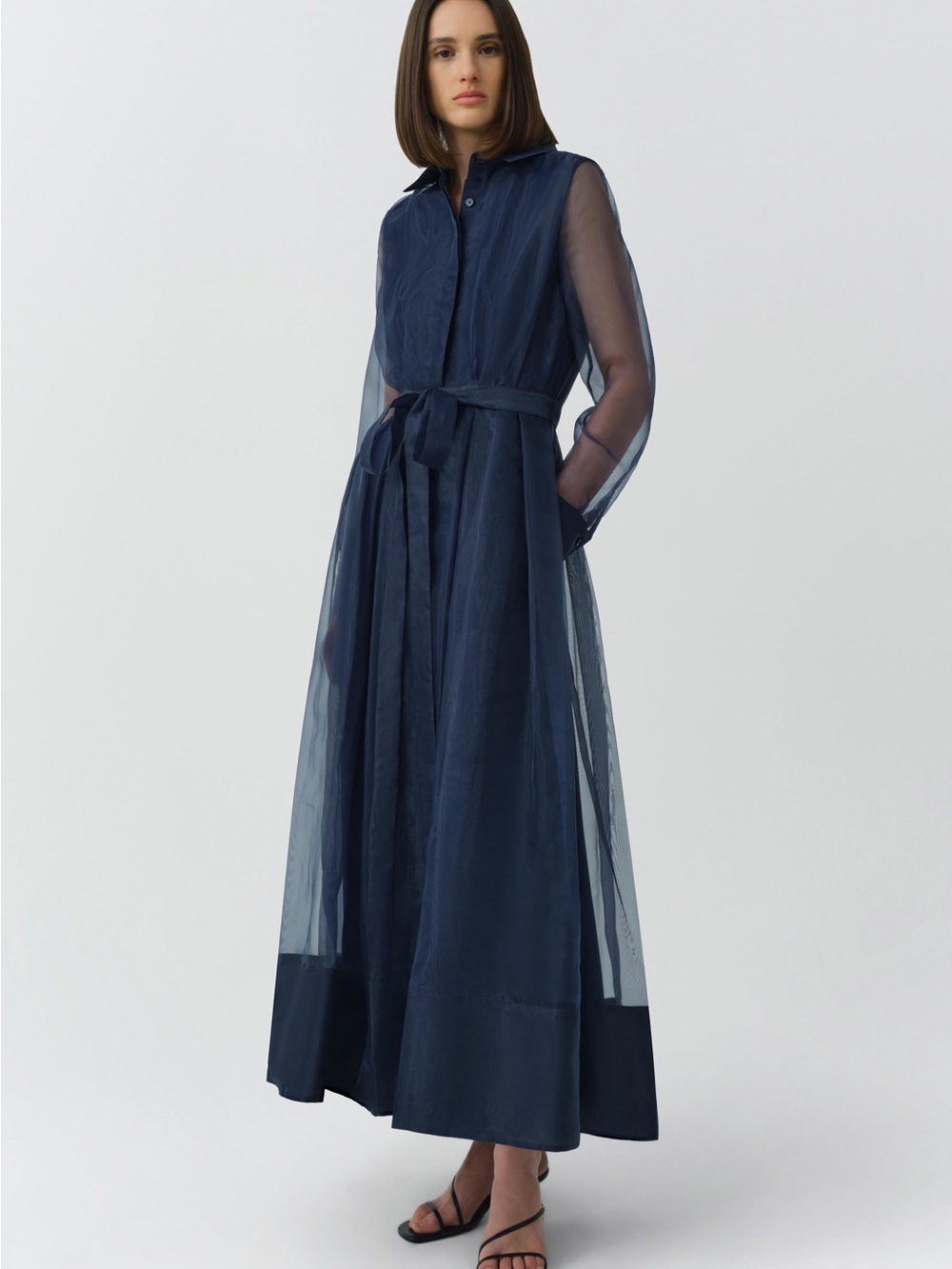 SIMKHAI NWOT Montgomery Dress